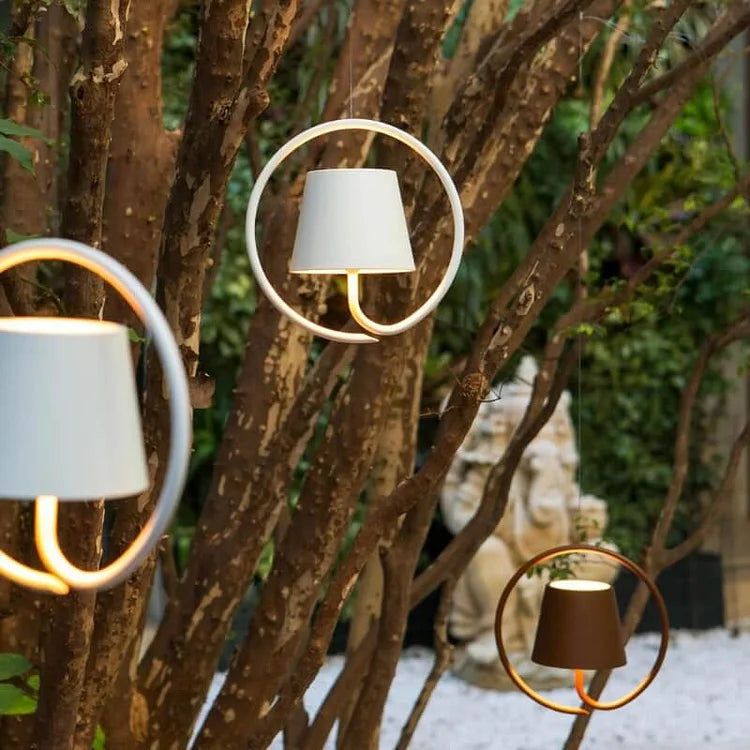 Spectra | Moderne Skandinavische LED-Pendelleuchte