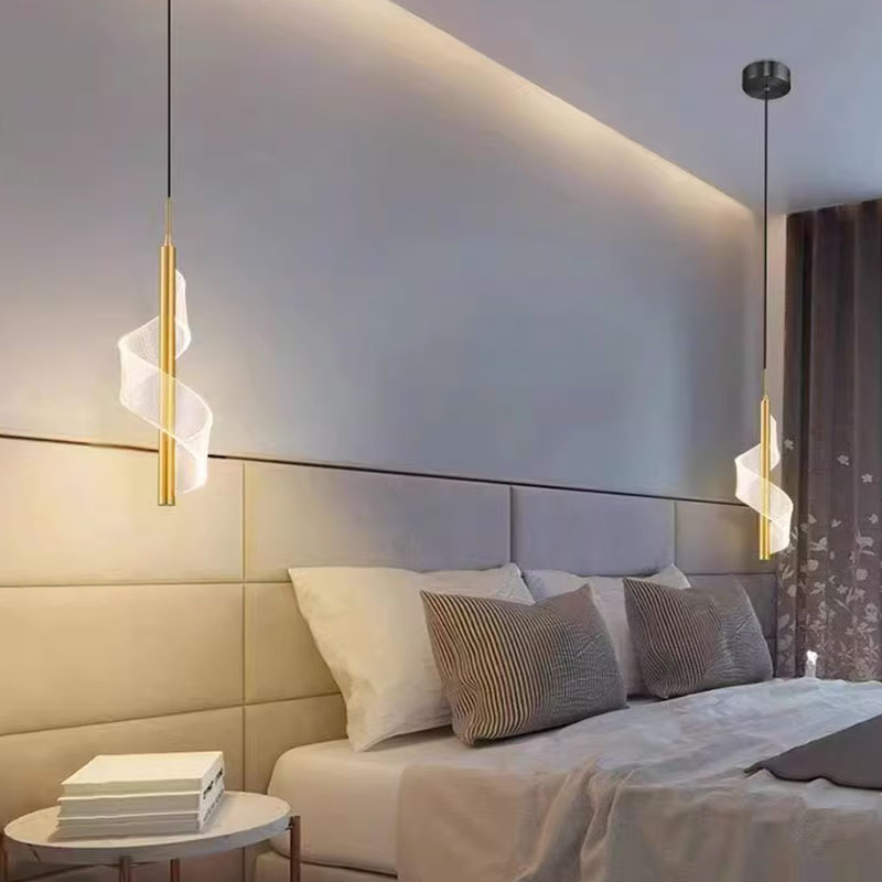 LumiPendant | Elegante LED-Pendelleuchte
