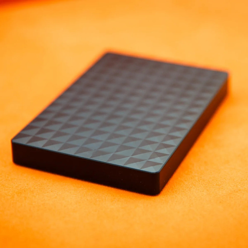 10TB Externe Festplatte Mobiler Datenspeicher USB