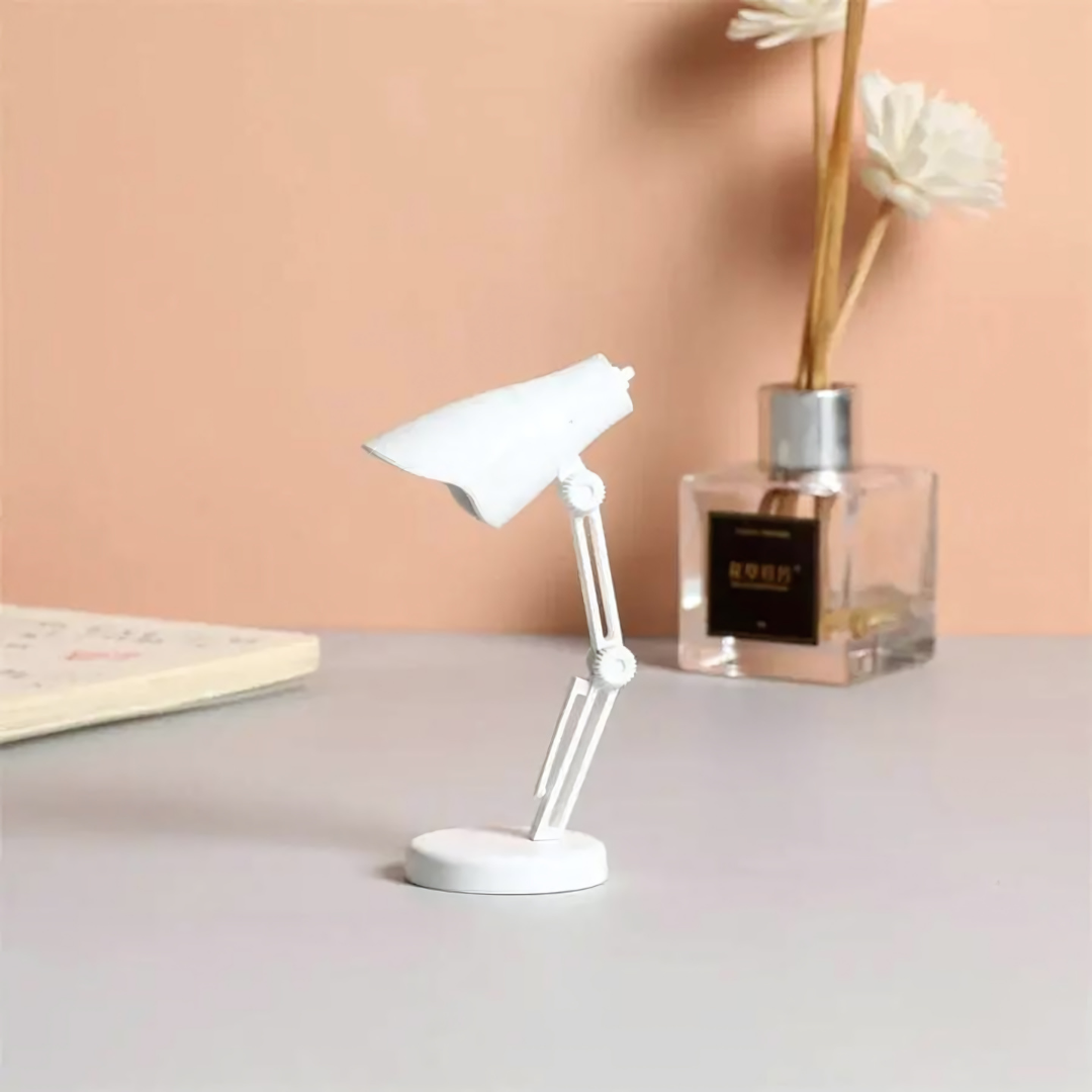 LiteGlow | Mini LED Nachtlampe