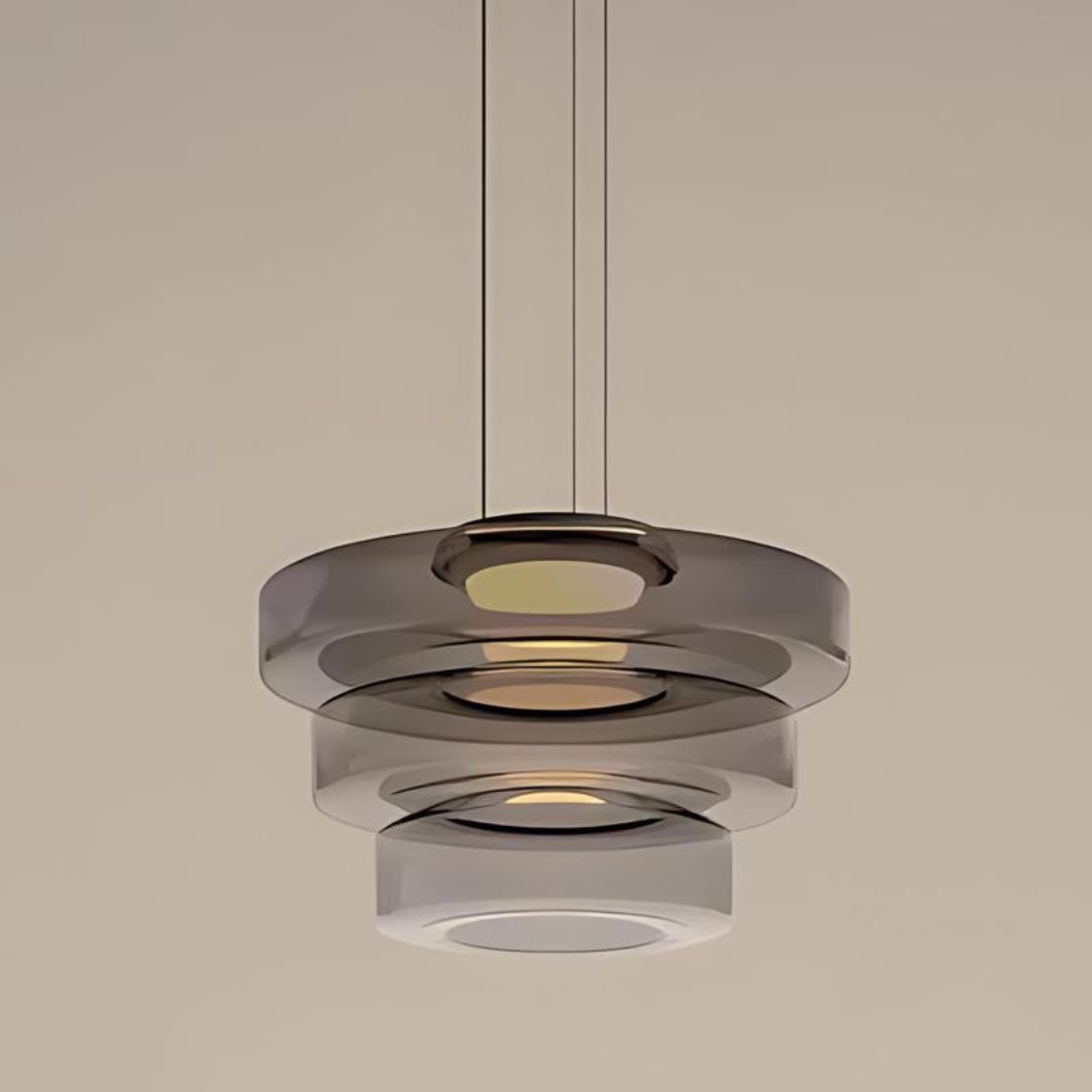 LightMagic | Elegante Glas-Pendelleuchte für jedes Zuhause