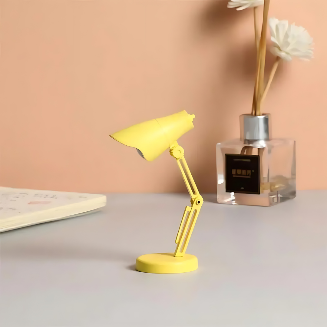 LiteGlow | Mini LED Nachtlampe
