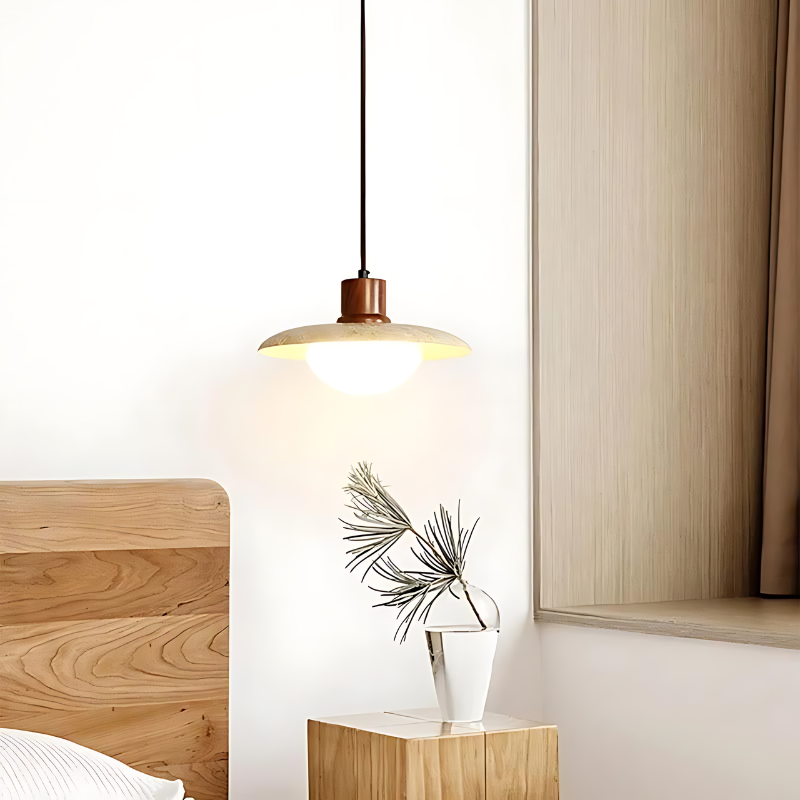 MarbleLumi | Nordischer Marmor Pendelleuchte