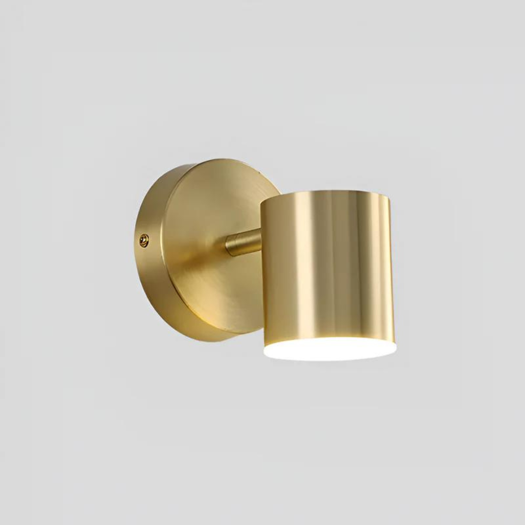 LightBeam | Moderner LED Wandstrahler