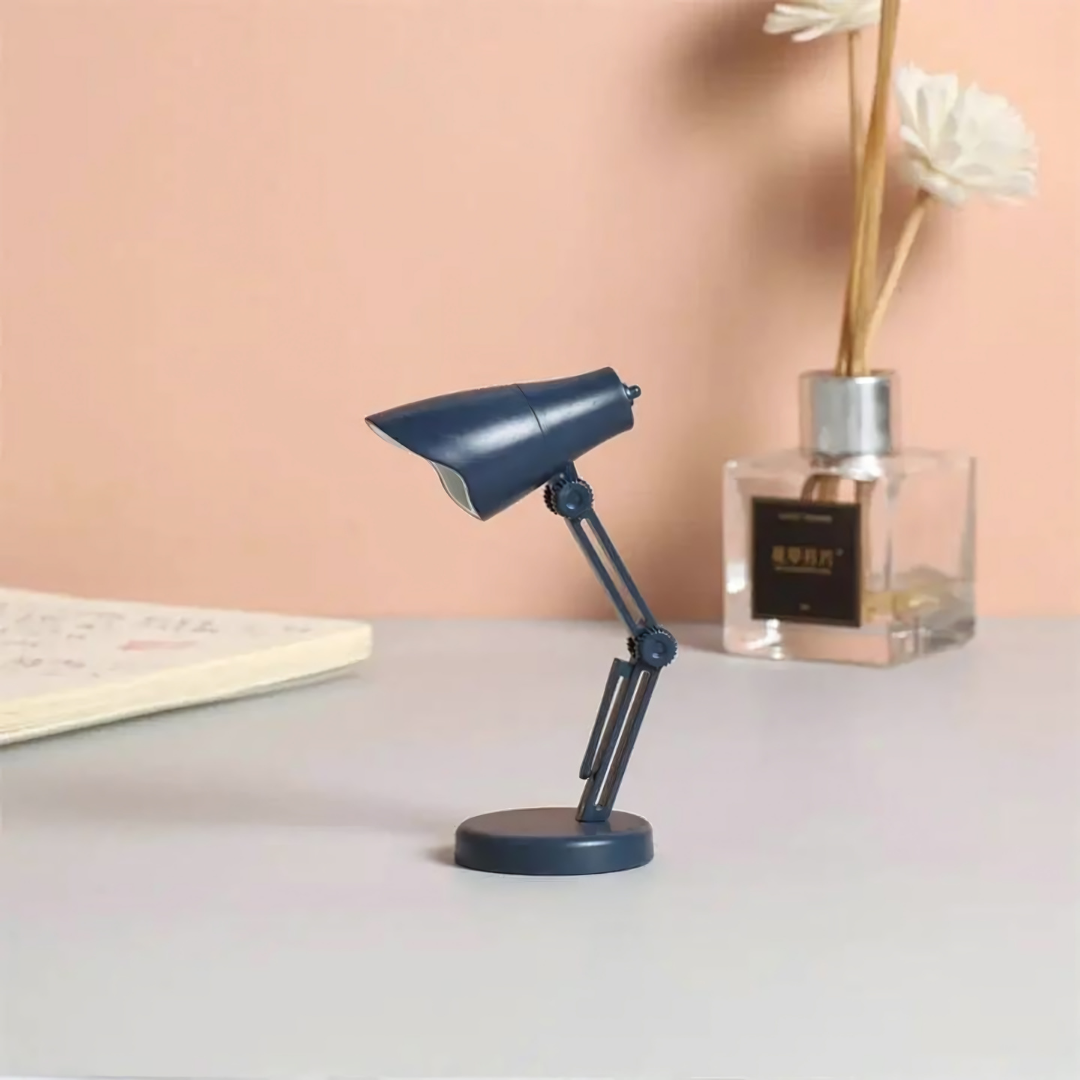 LiteGlow | Mini LED Nachtlampe