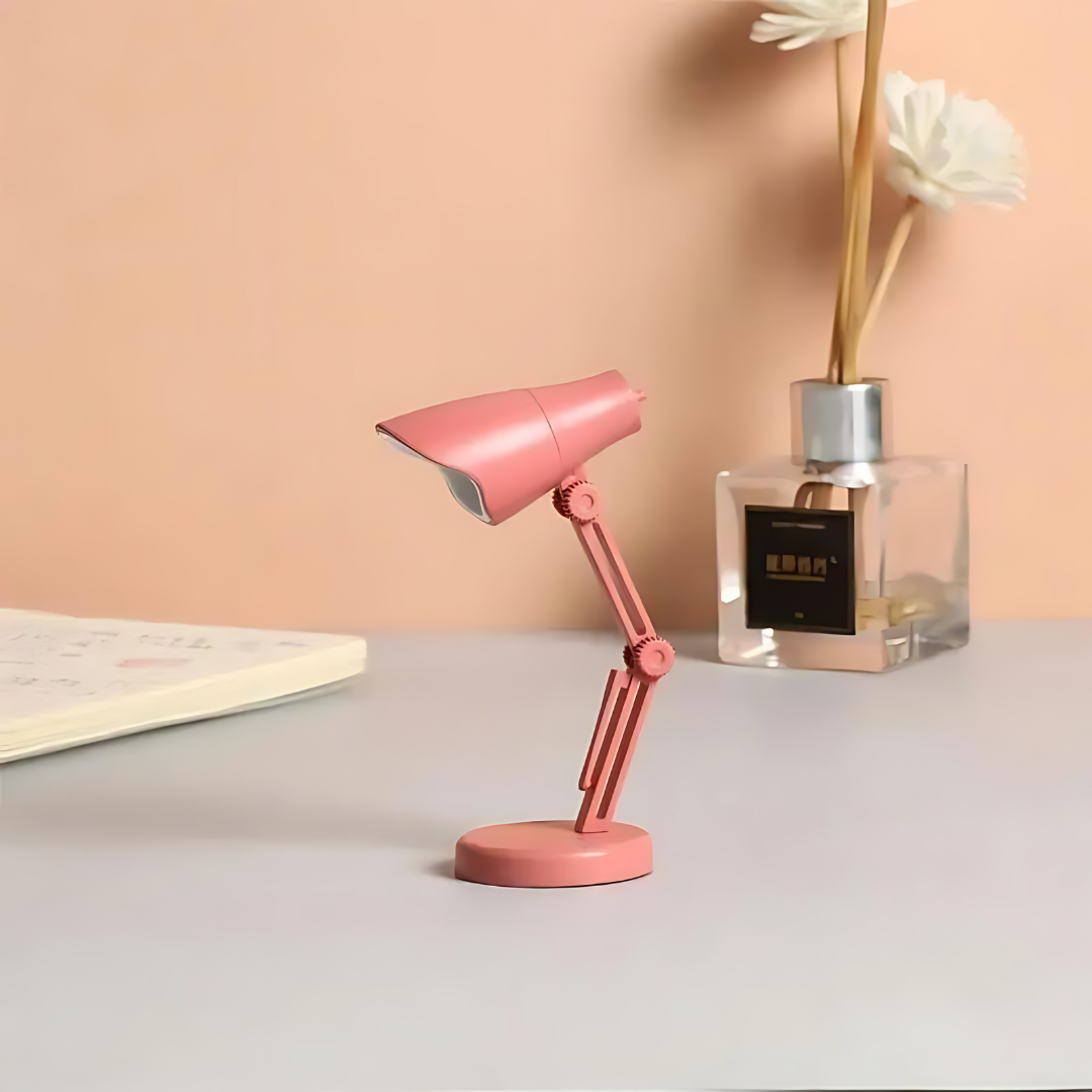 LiteGlow | Mini LED Nachtlampe