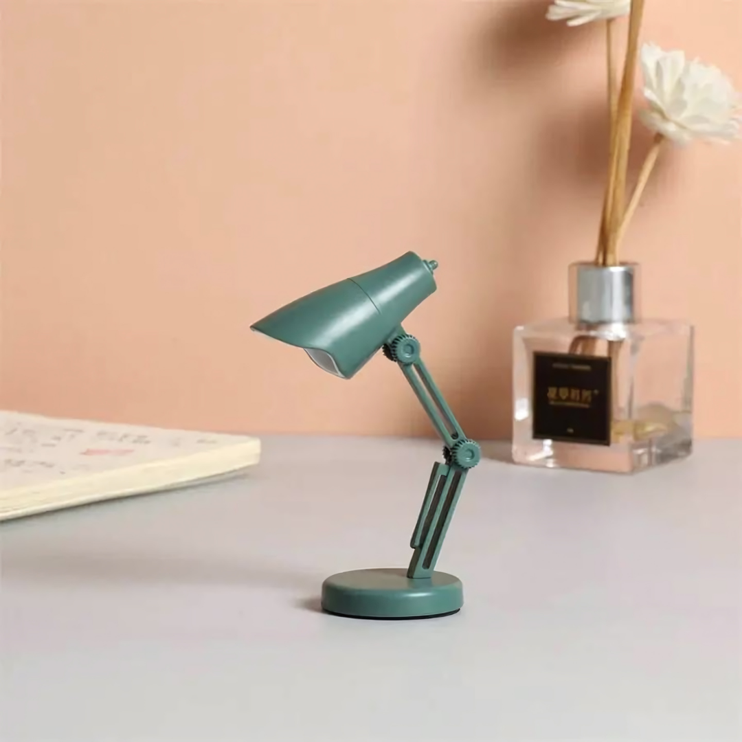 LiteGlow | Mini LED Nachtlampe