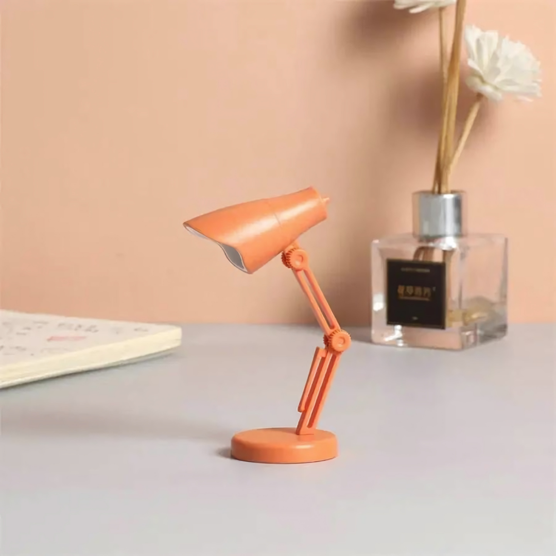 LiteGlow | Mini LED Nachtlampe