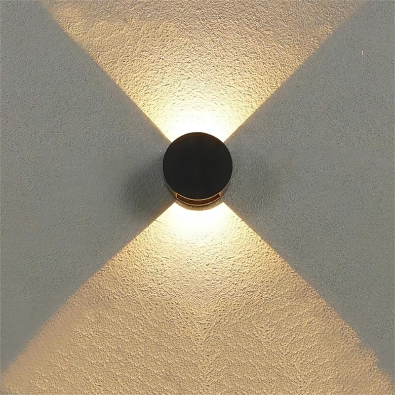 GardenLightPro | Wasserdichte LED Außenleuchte für den Außenbereich