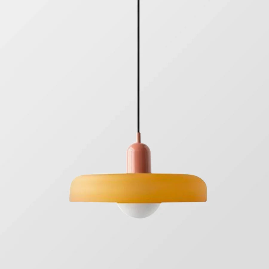 Icarus | Moderne Skandinavische Decken Pendelleuchte