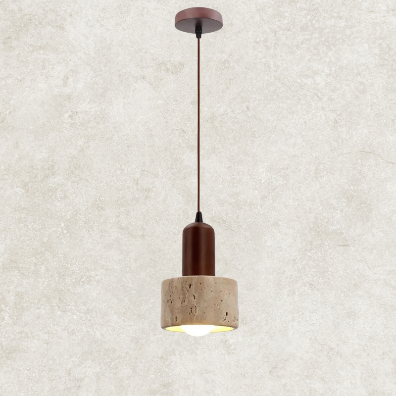 MarbleLumi | Nordischer Marmor Pendelleuchte