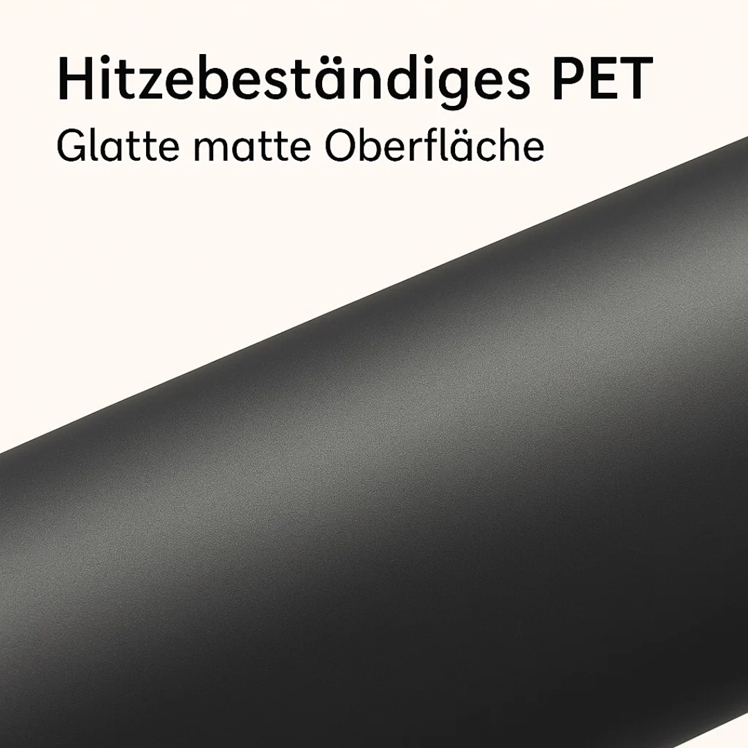 2-in-1-Haartrockner Glätteisen müheloses Haarstyling 20