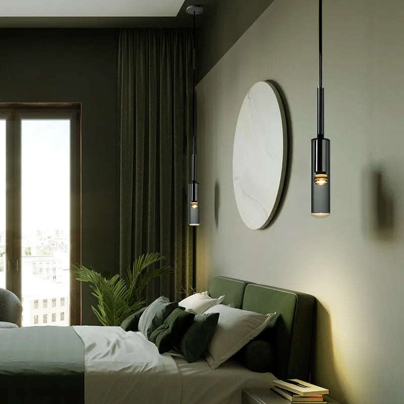 GlanzMagie | Elegante Wandlampe im Skandinavischen Stil