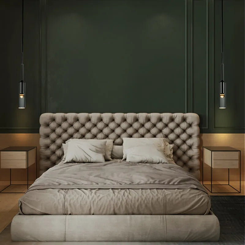GlanzMagie | Elegante Wandlampe im Skandinavischen Stil