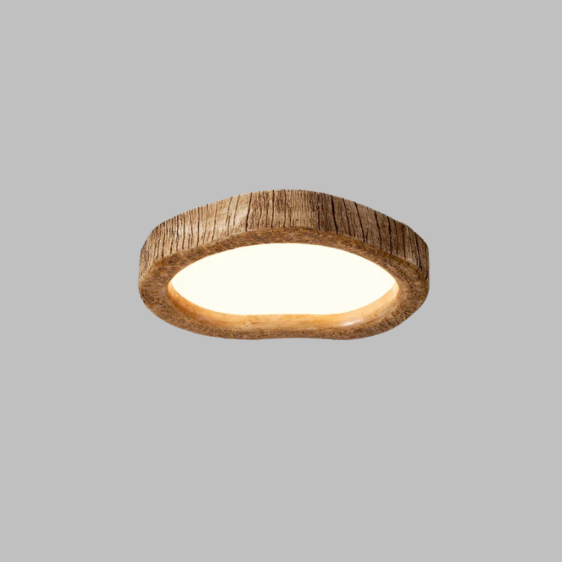 CozyGlow | Stilvolle Deckenleuchte für Innenräume
