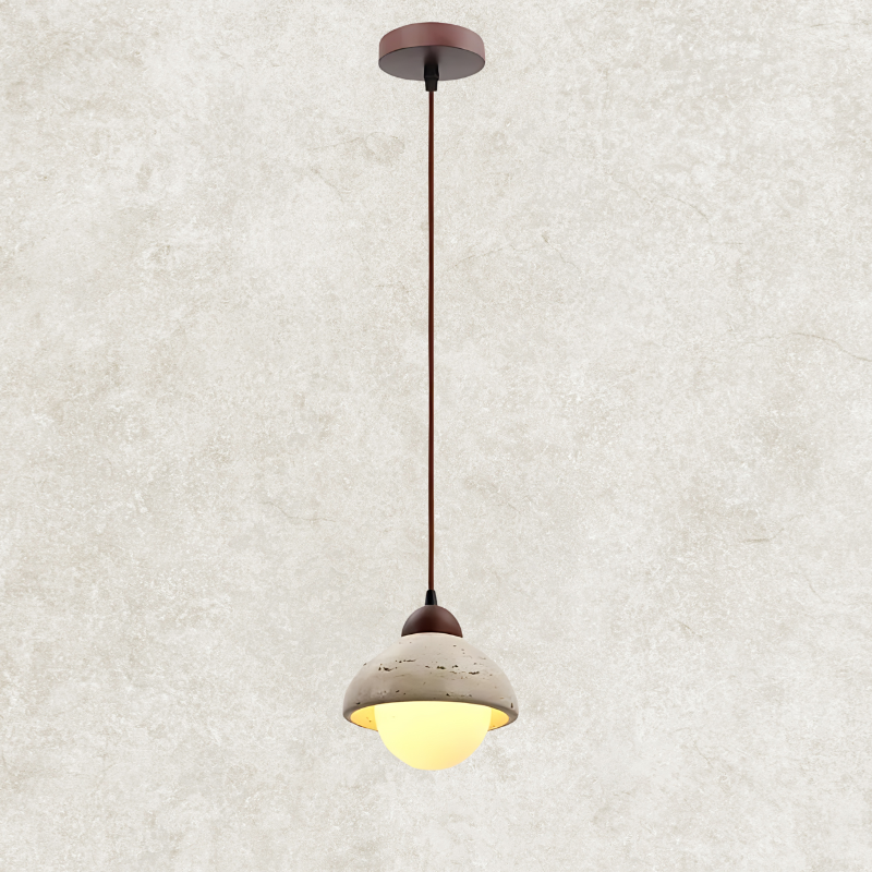 MarbleLumi | Nordischer Marmor Pendelleuchte