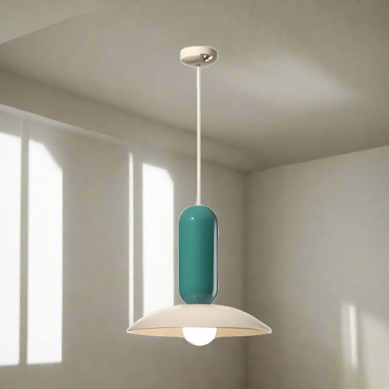 MacaronLume | Pendelleuchte in bunten Farben