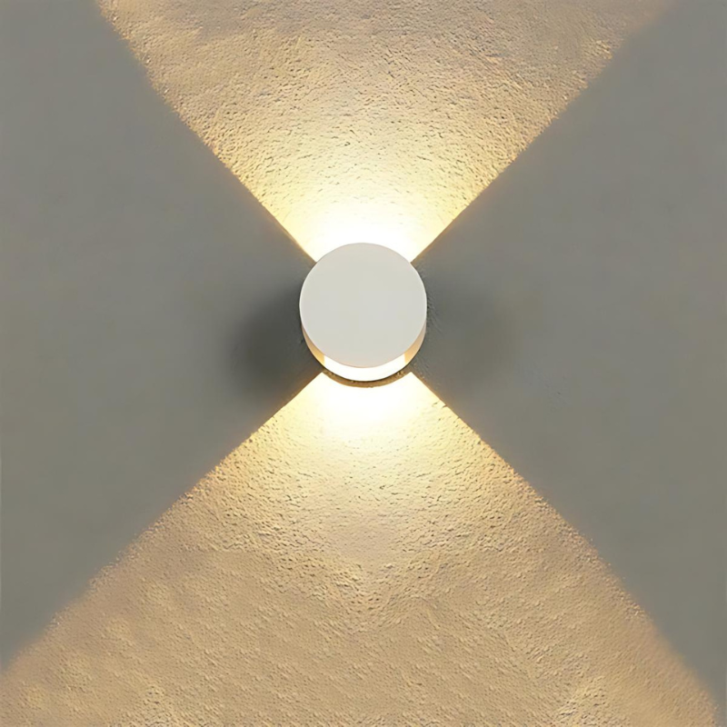 GardenLightPro | Wasserdichte LED Außenleuchte für den Außenbereich