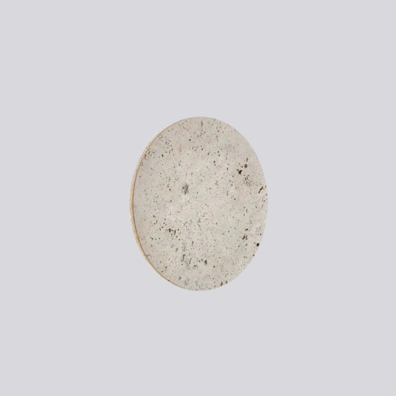 NatursteinCharm | Zeitlos elegante Wandleuchte