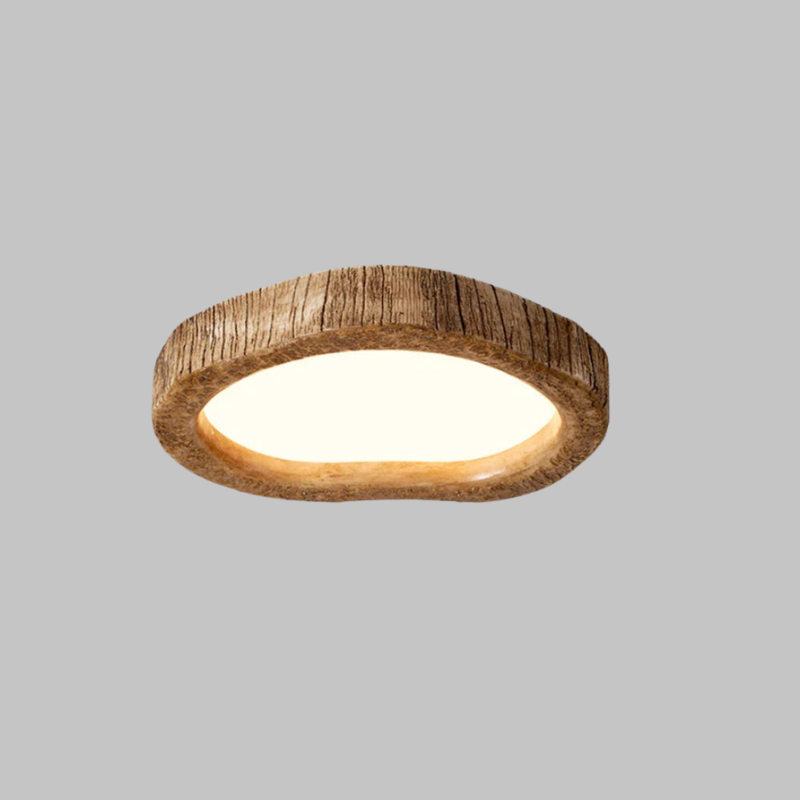CozyGlow | Stilvolle Deckenleuchte für Innenräume