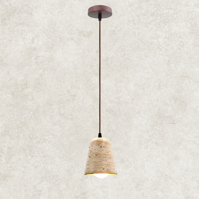 MarbleLumi | Nordischer Marmor Pendelleuchte