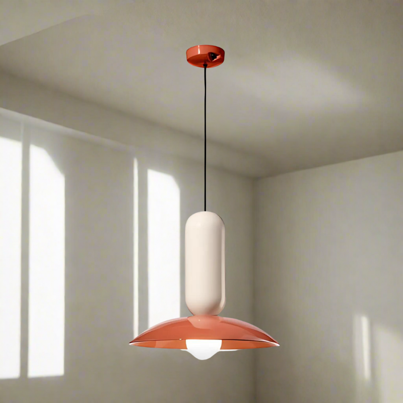MacaronLume | Pendelleuchte in bunten Farben