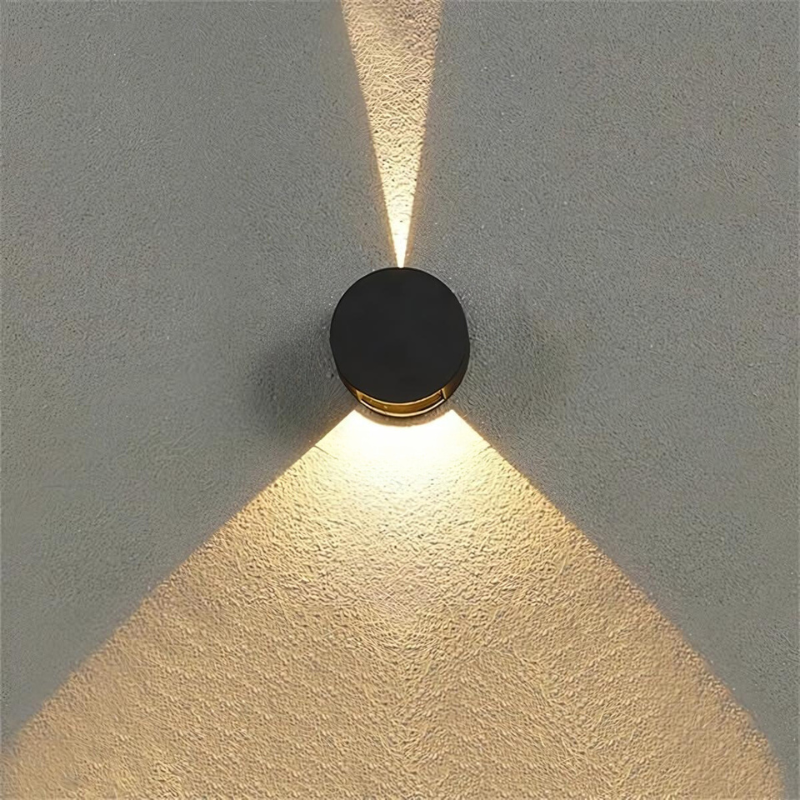 GardenLightPro | Wasserdichte LED Außenleuchte für den Außenbereich