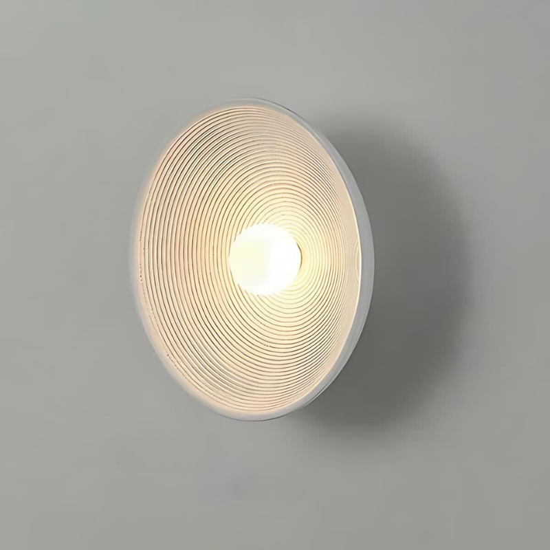 ZenLight | Japanische Wandleuchte für harmonische Atmosphäre