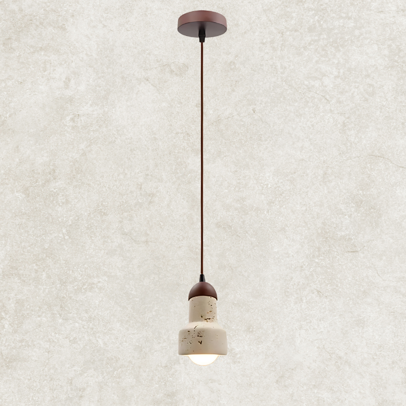 MarbleLumi | Nordischer Marmor Pendelleuchte