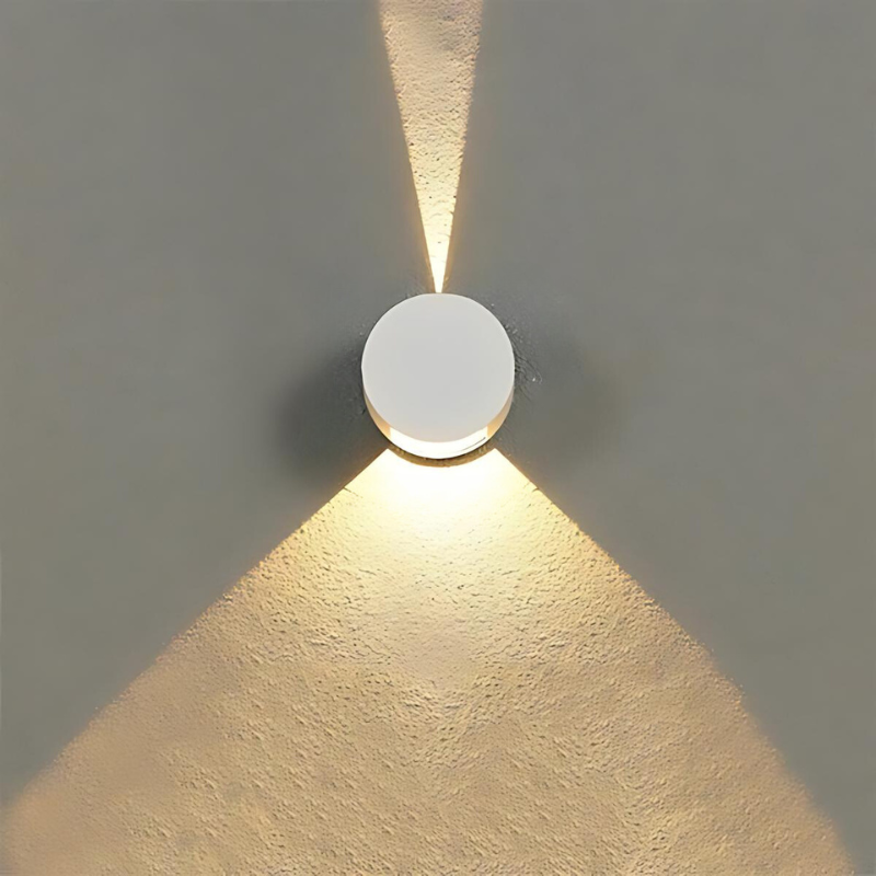 GardenLightPro | Wasserdichte LED Außenleuchte für den Außenbereich