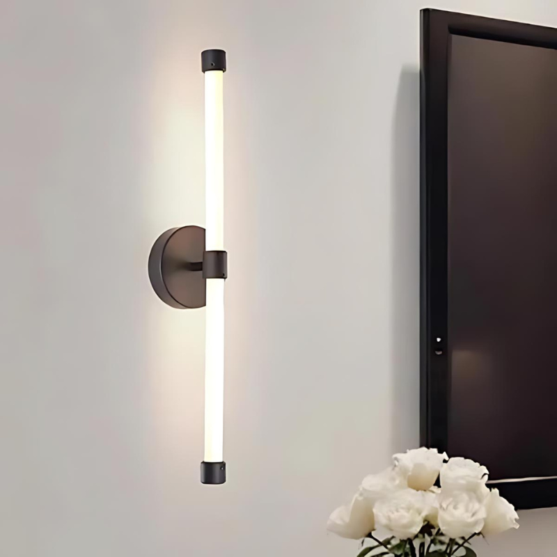 UrbanLamp | Industrie-Wandleuchte mit warmem Licht und hochwertigem Design