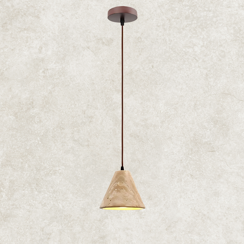 MarbleLumi | Nordischer Marmor Pendelleuchte