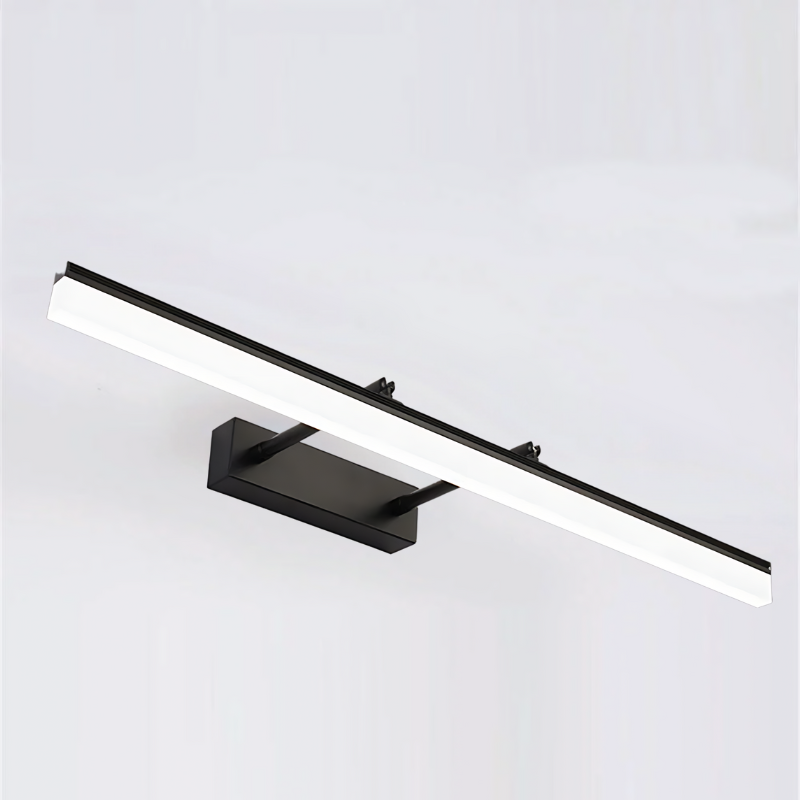 LumiLED | Moderne LED Wasserfeste Badezimmer Spiegel-Wandlampe