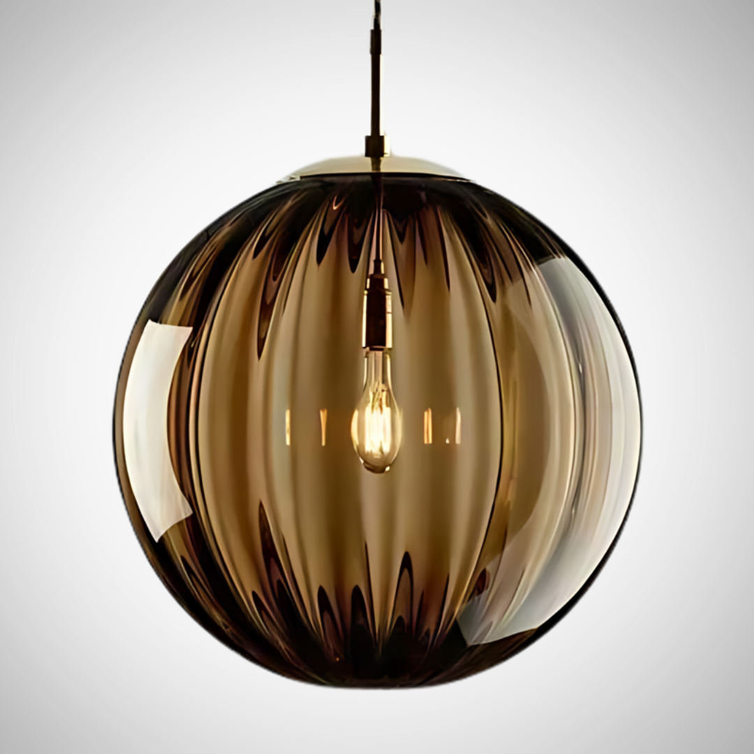 Ivora | Moderne LED-Pendelleuchte