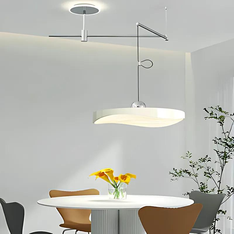 SlicedLamp | Dimmbare Deckenleuchte in einzigartigem Design