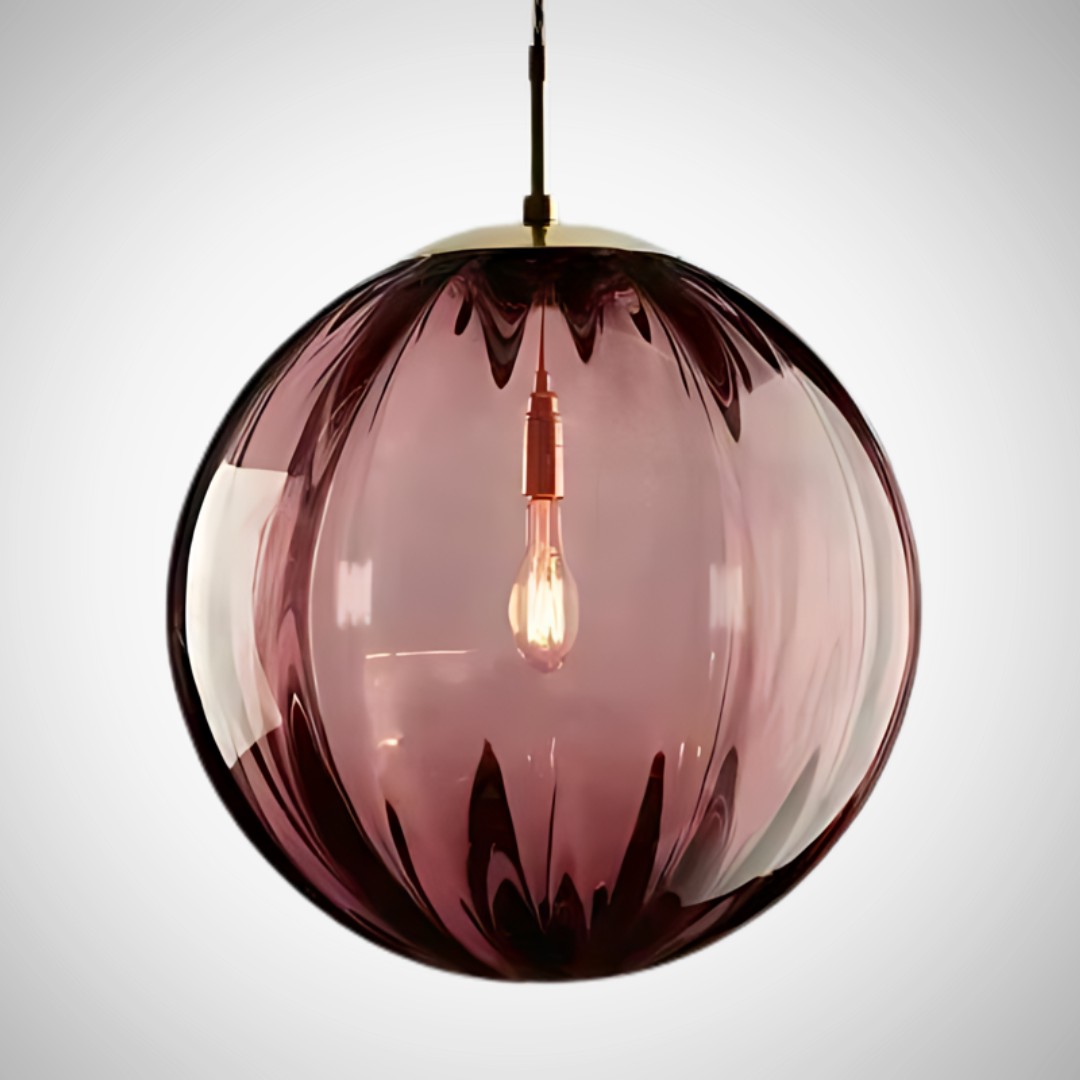 Ivora | Moderne LED-Pendelleuchte