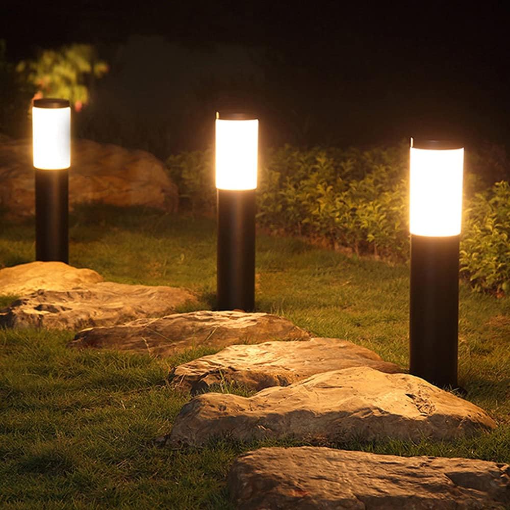 PathLight | Leuchte für den Garten mit Bewegungsmelder