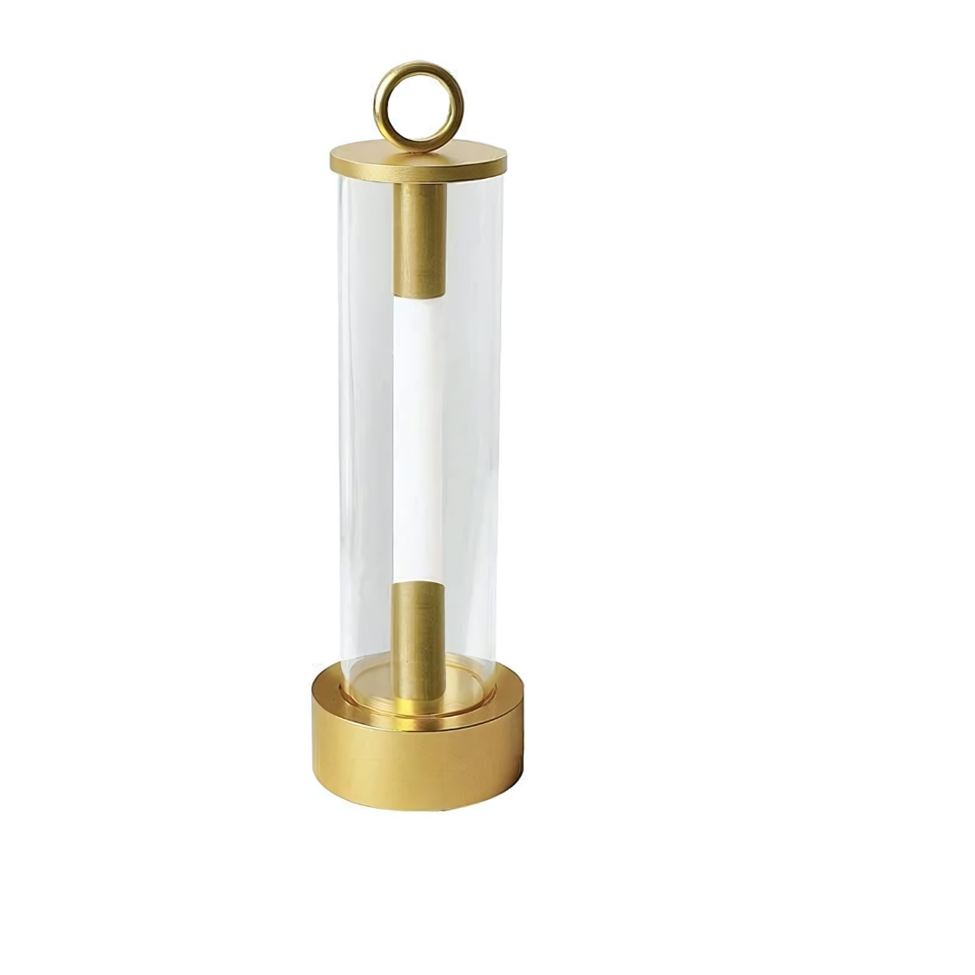 GlowPro | Wiederaufladbare Outdoor-Lampe