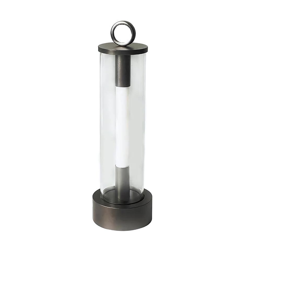 GlowPro | Wiederaufladbare Outdoor-Lampe
