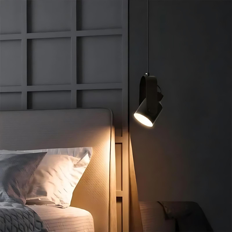 LuminousStyle | Moderne nordische LED-Pendelleuchte