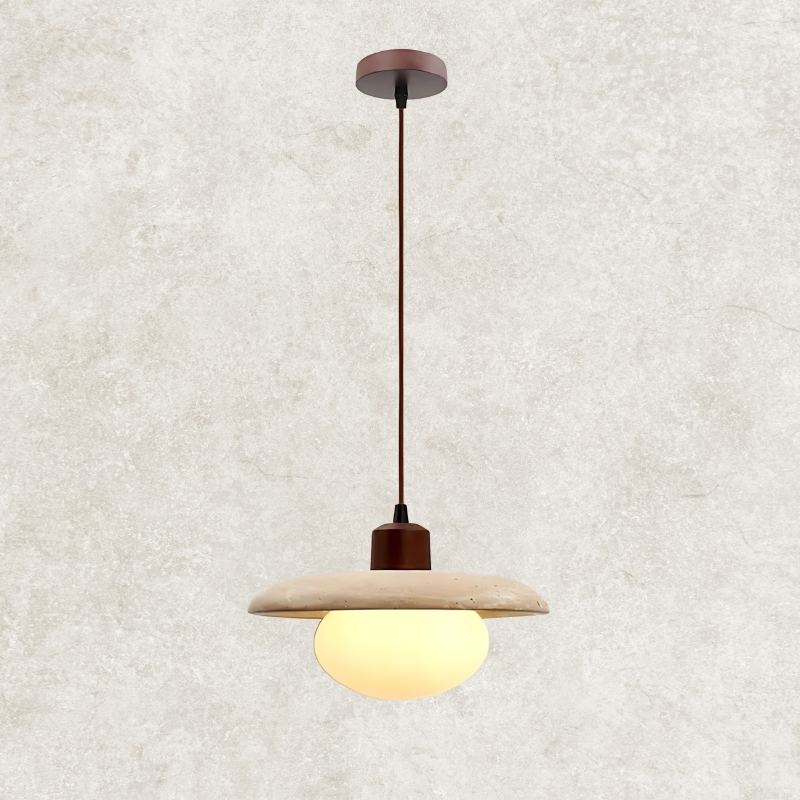 MarbleLumi | Nordischer Marmor Pendelleuchte
