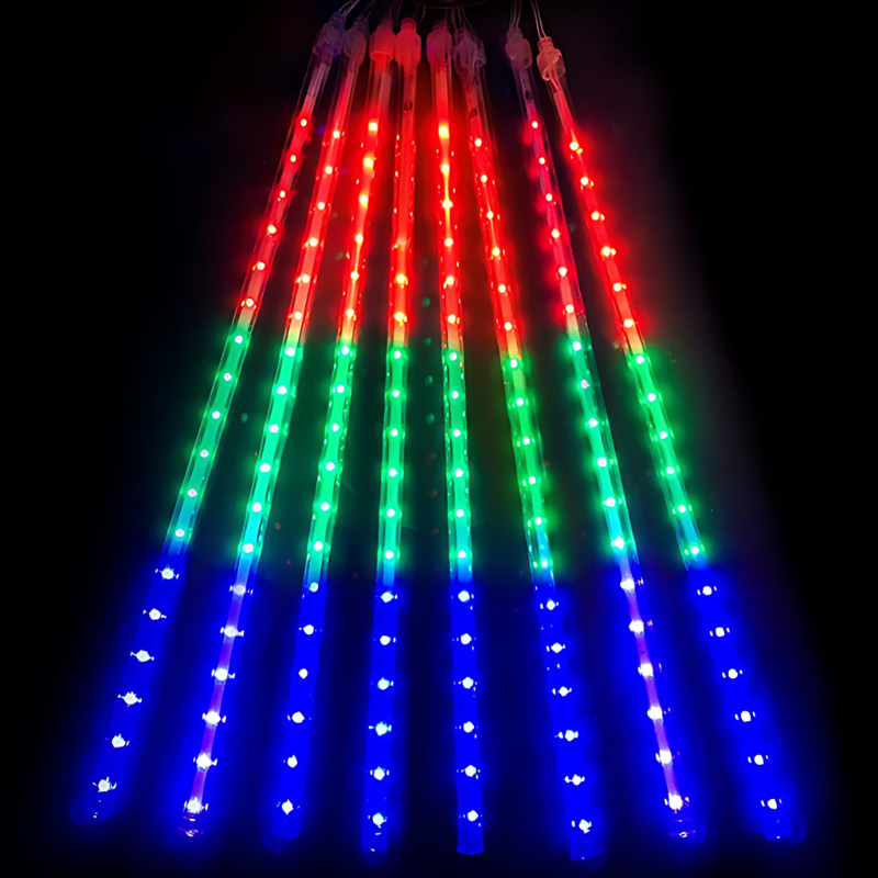 Stardust | Meteorregen LED Außenbeleuchtung für Garten