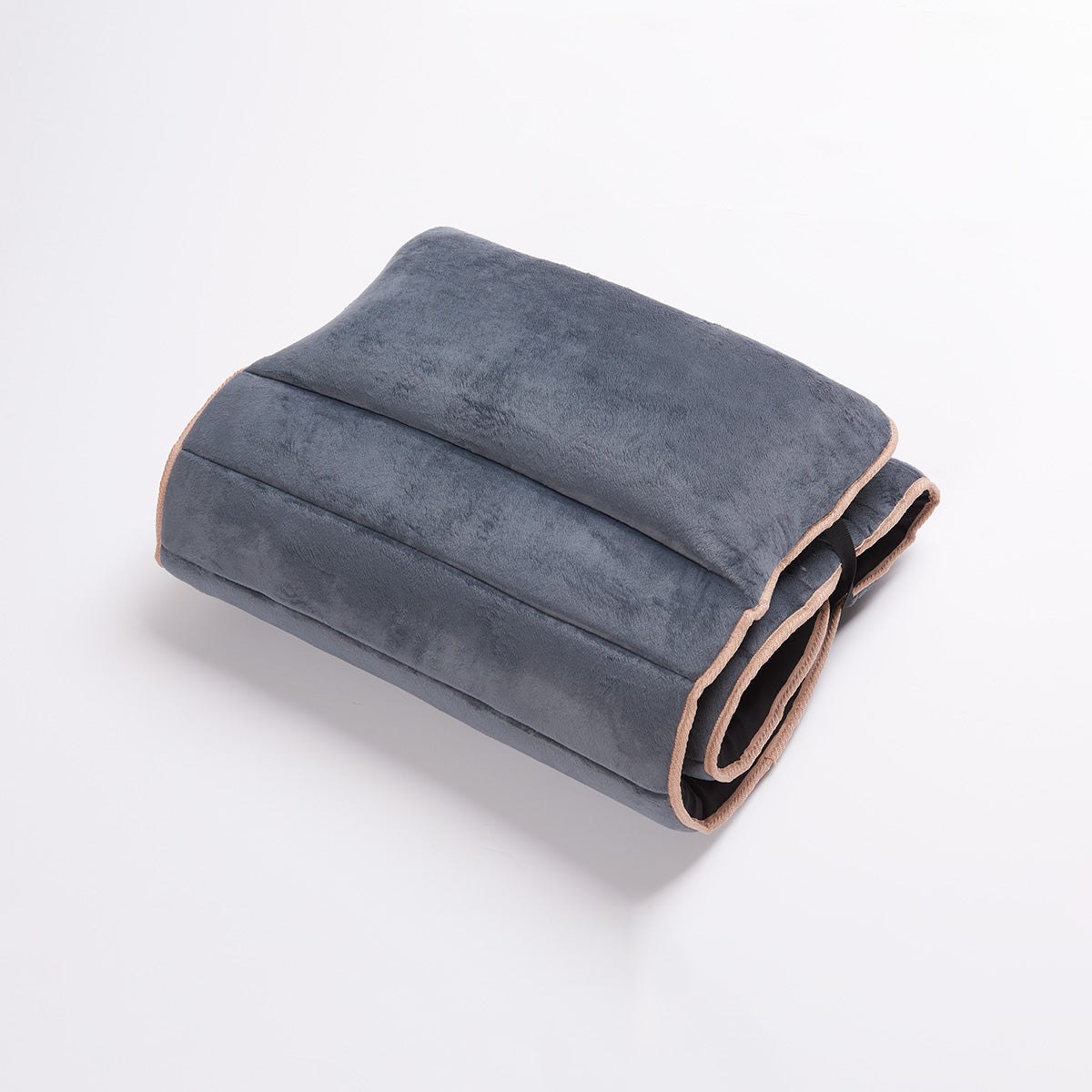 8 Vibrationsmassage Matte Wärmefunktion Ganzkörpermassage 4