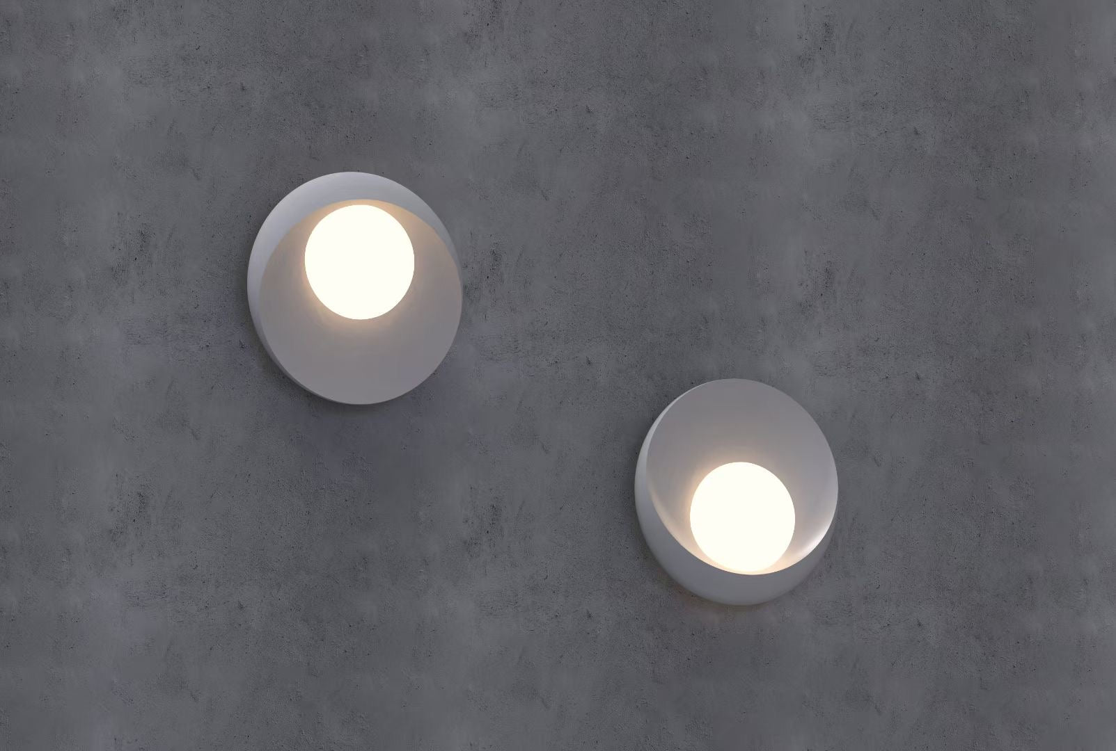 LumyGlow| Minimalistische flexible Wandleuchte