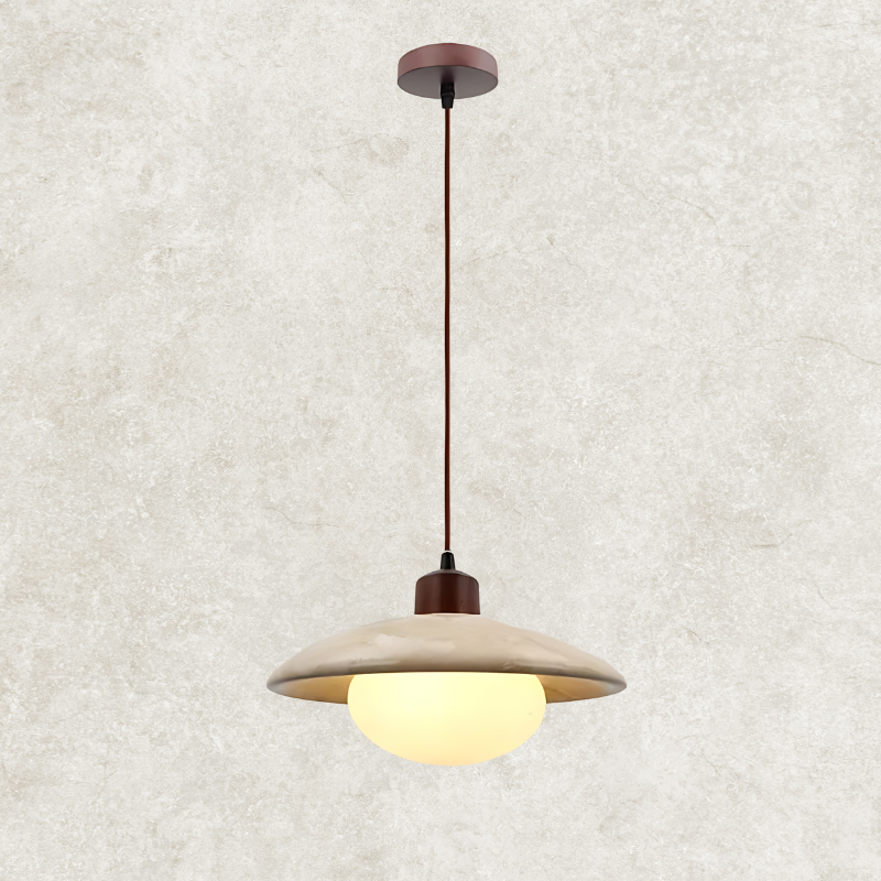 MarbleLumi | Nordischer Marmor Pendelleuchte