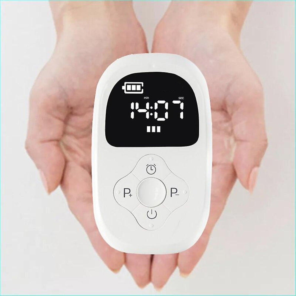 Alpha Stim CES Neurostimulation Gerät Gesundheitspflege 1