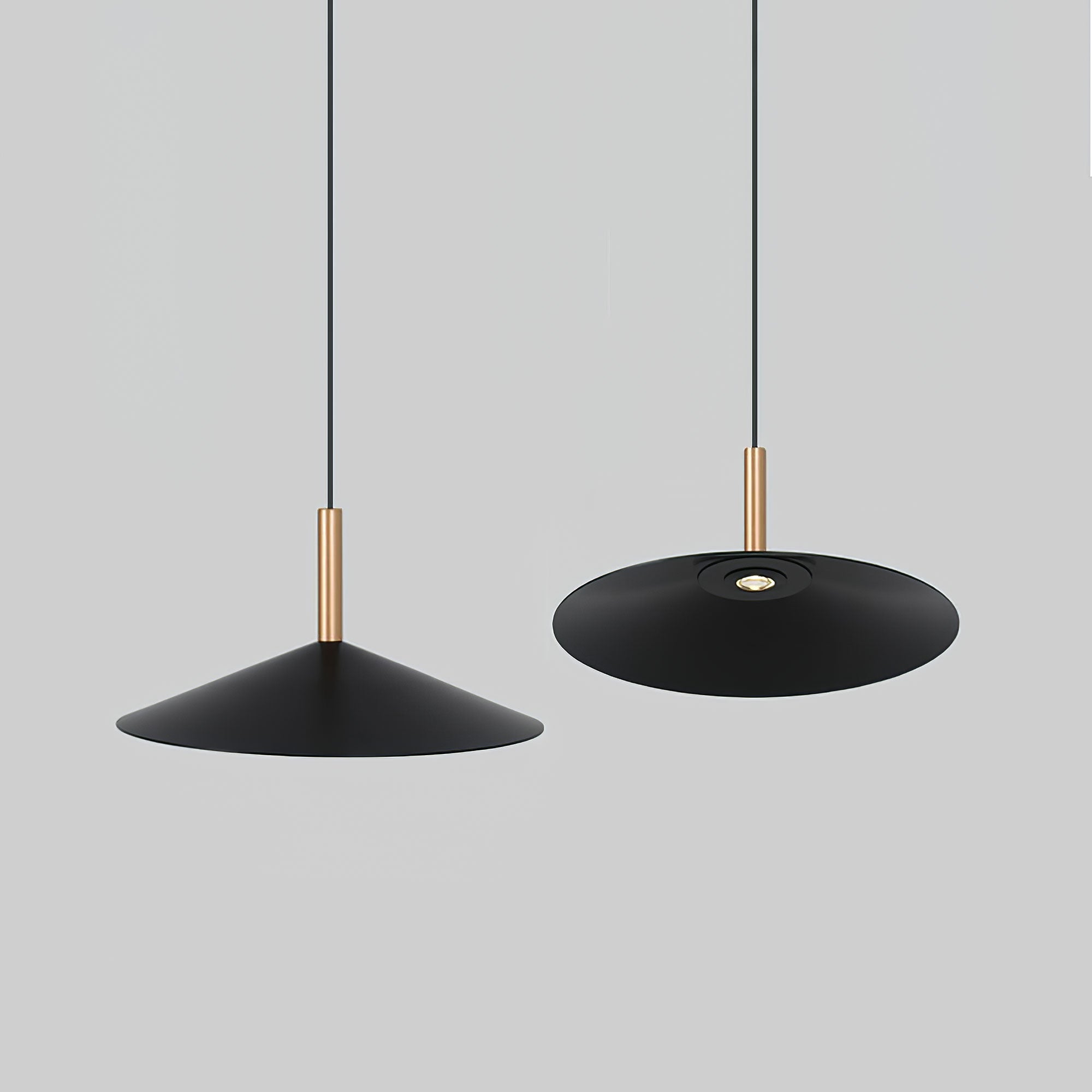 Altura | Elegante Pendelleuchte für stilvolle Beleuchtung