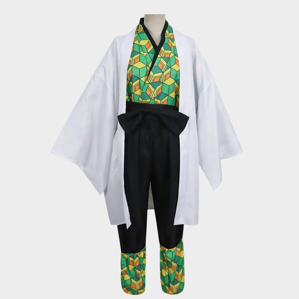 Anime-Inspiriertes Cosplay Kostüm Kimono Outfit Anime 13