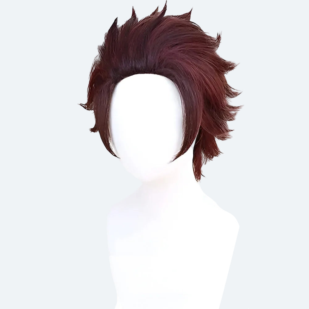 Anime Cosplay Kostüm Kinder Erwachsene Komplettes Set Outfit 7