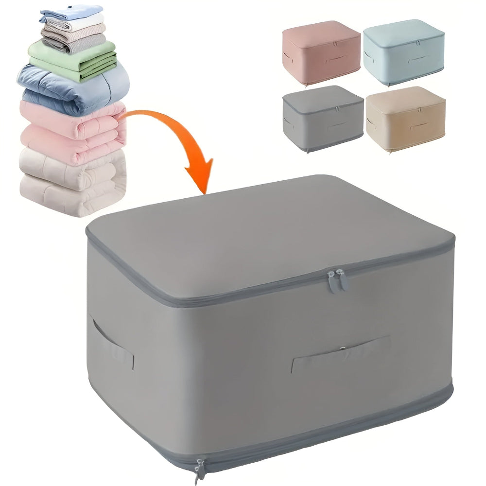 Aufbewahrungsbox Kleidung Kompression Schrank Box